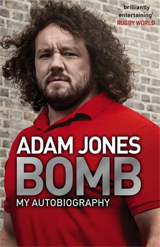 Bomb: My Autobiography (Paperback)