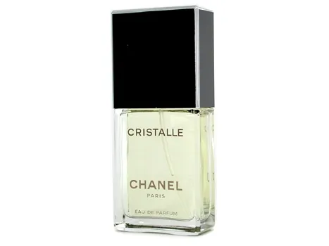 Cristalle, Kvinder, Eau de parfum, 100 ml