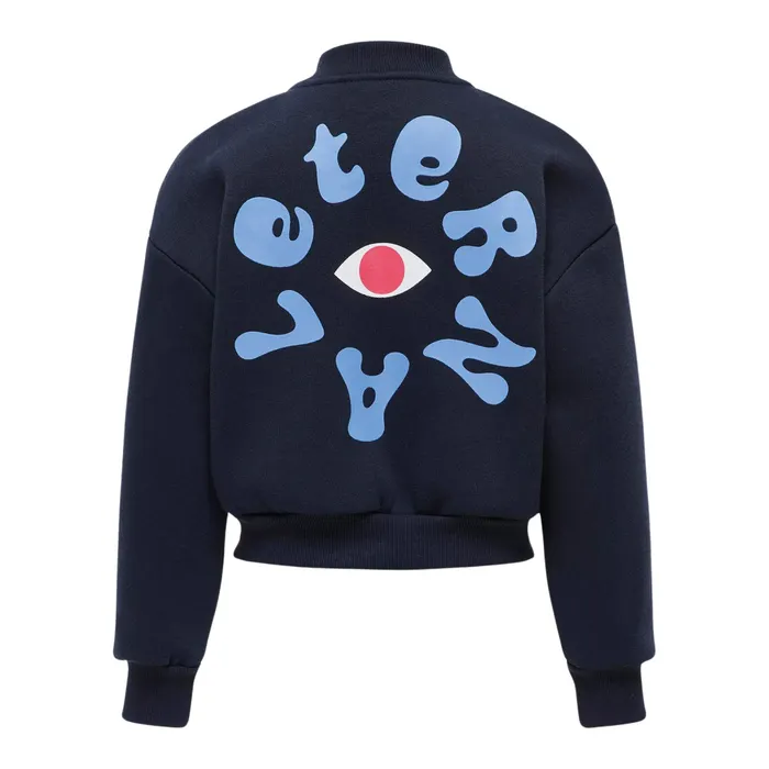 Kids Only Lovely Oversize Bomber Vest Junior