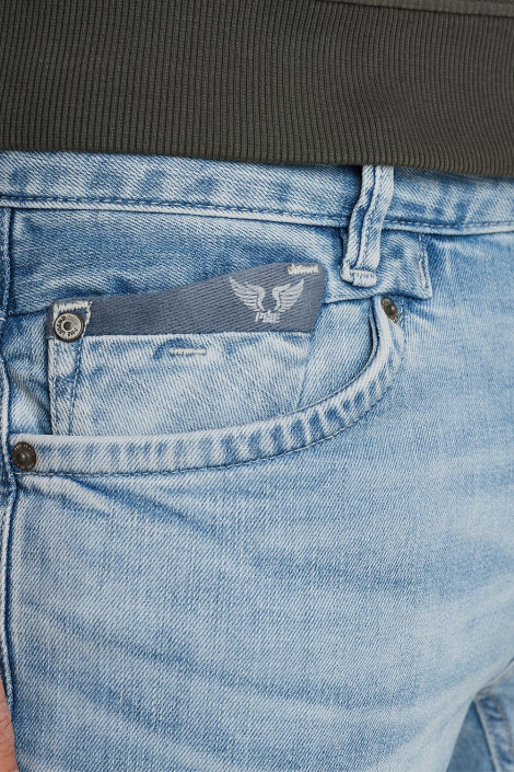 PME legend blauwe heren jeans