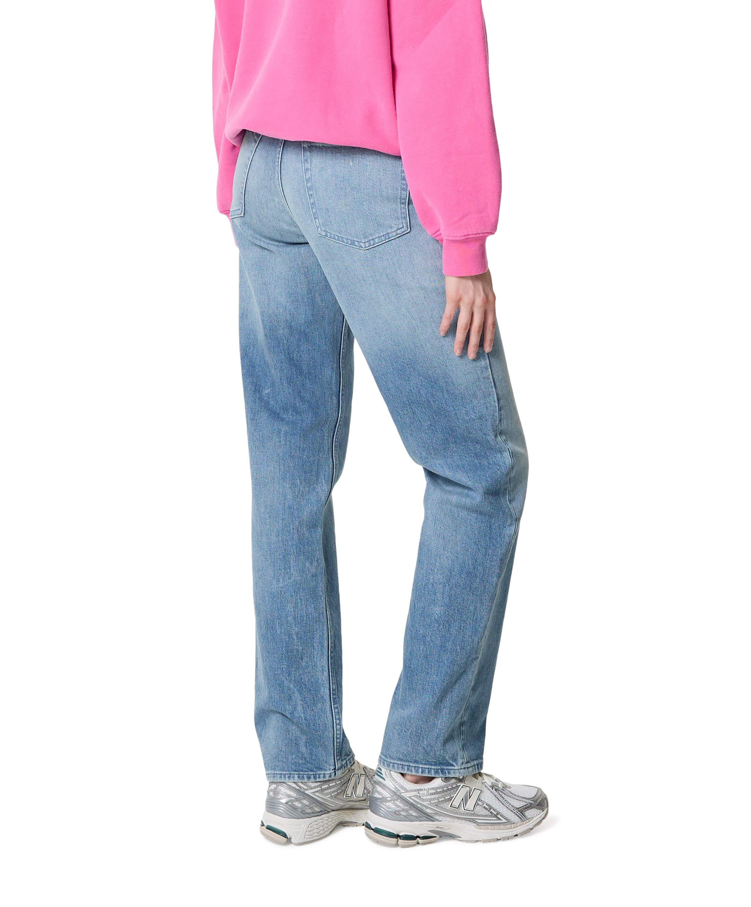 Denham SUKI C 202 dames jeans blauw