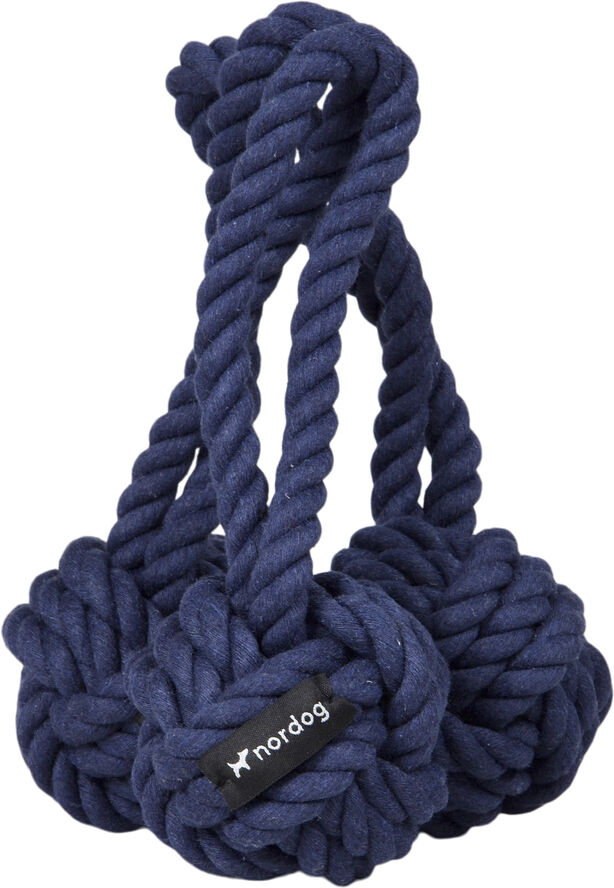 Nordog Reblegetøj Navy Blå Mørk blå