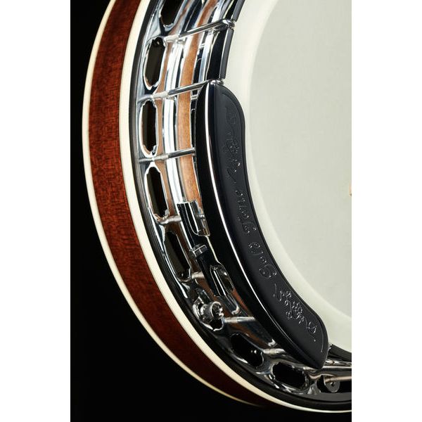 Gold Tone IT-250-F Irish Tenor Banjo w/C