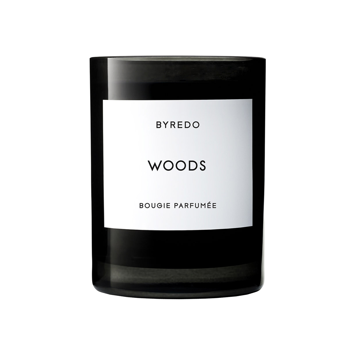 Woods Candle 240gr