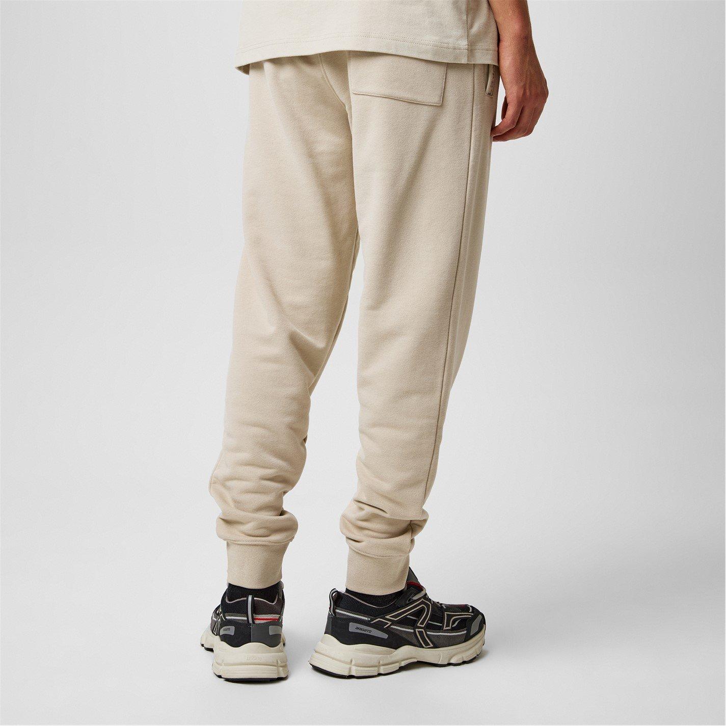 Jack Wills JW Jacquard Logo Joggers
