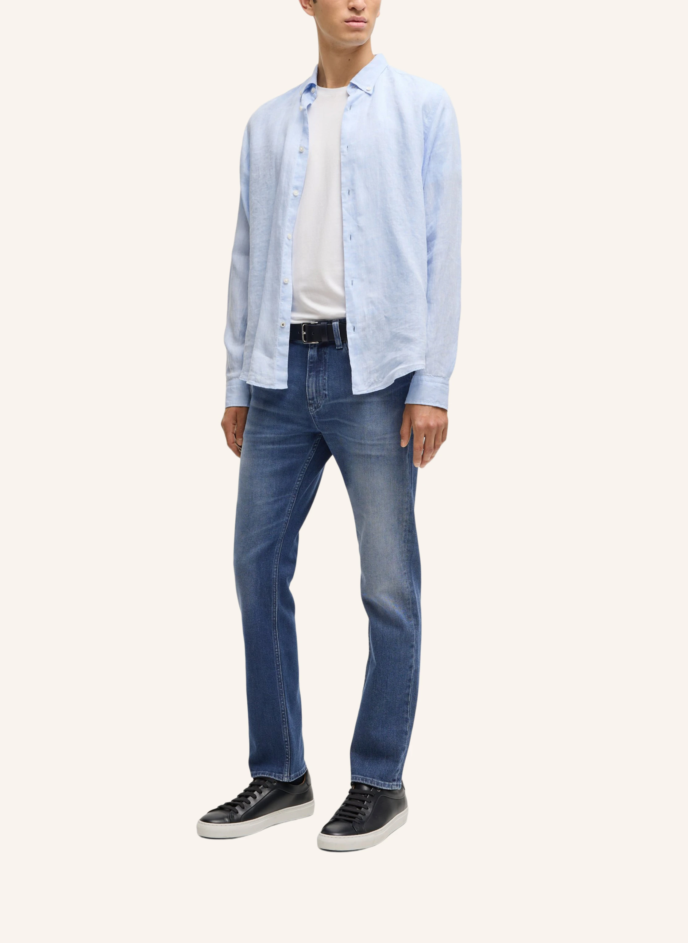 BOSS Jeans C-DELAWARE Slim Fit