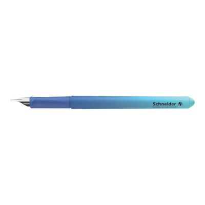 Schneider Voyage - Stylo plume Caribbean