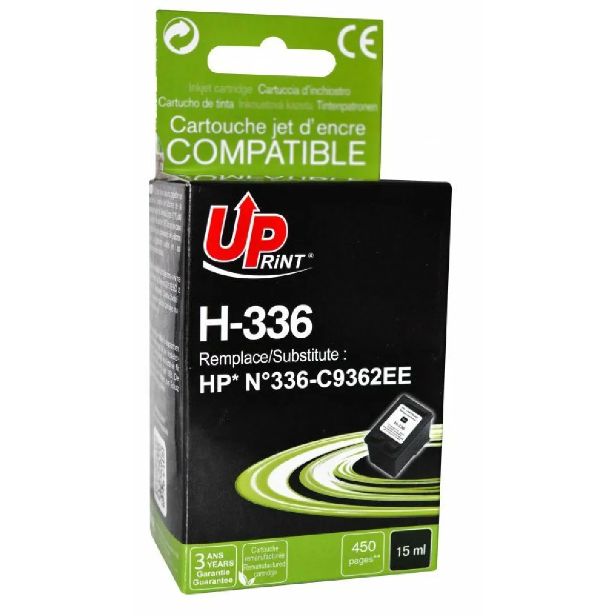 UP NEW HP HJ336UP