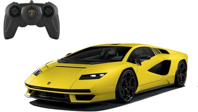 Rastar Lamborghini Countach LPI 800-4 Radiostyrt Bil 1:16