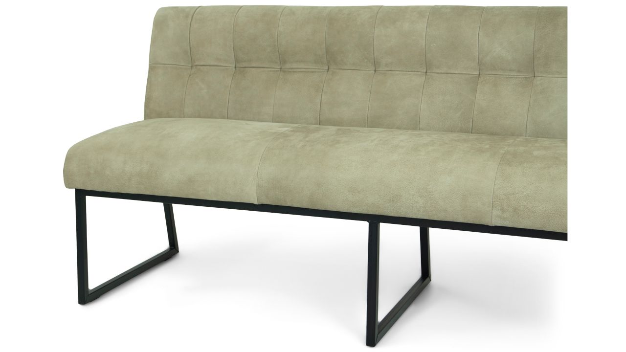 Eetkamerbank Bullock D70 x H85 cm