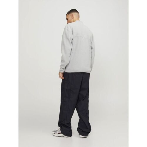 Jack & Jones - 12249002 BILL TYLER CARGO-BLACK Negro