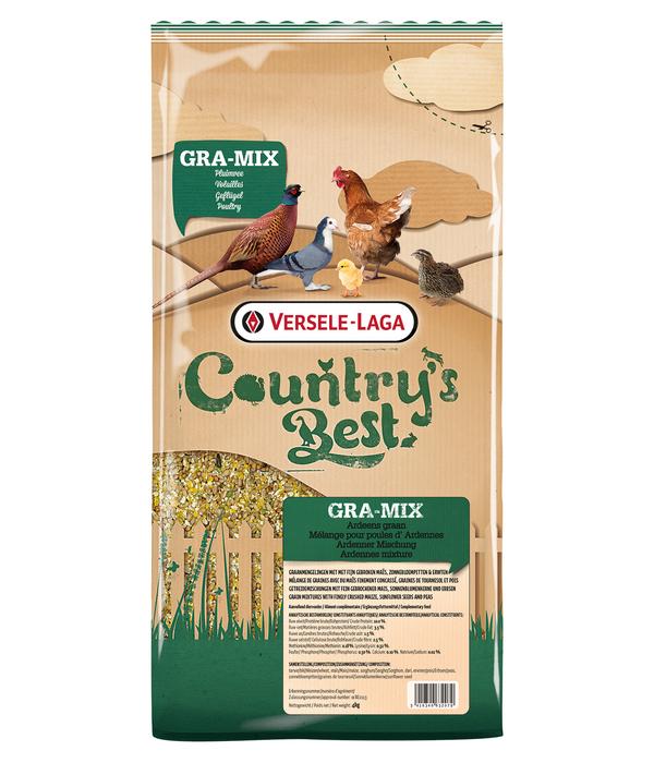 Versele-Laga Country's Best Hühnerfutter