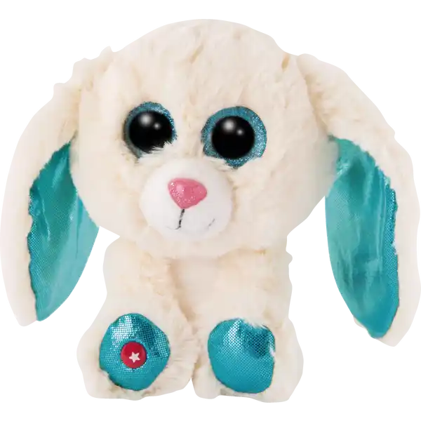 Glubschis  Hase Wolli-Dot