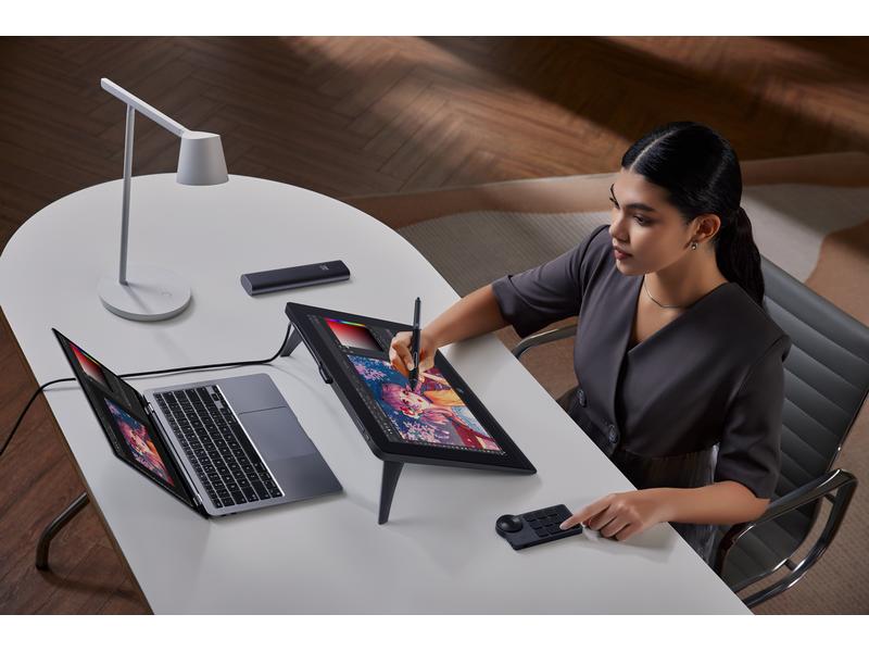 XP-PEN Grafiktablet Artist Pro 16 Gen 2 15.4