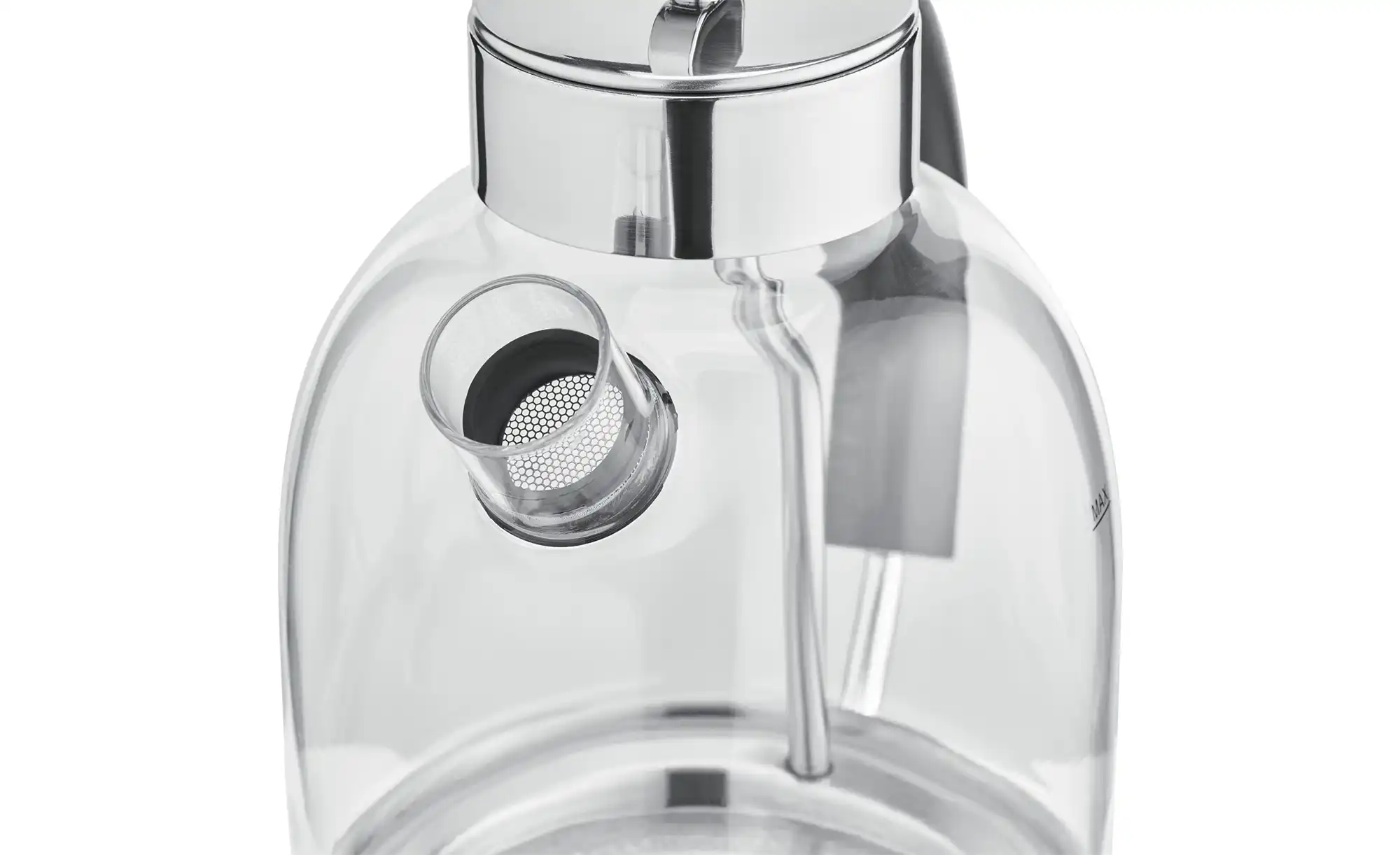 Meisterkoch Wasserkocher WK-161G
