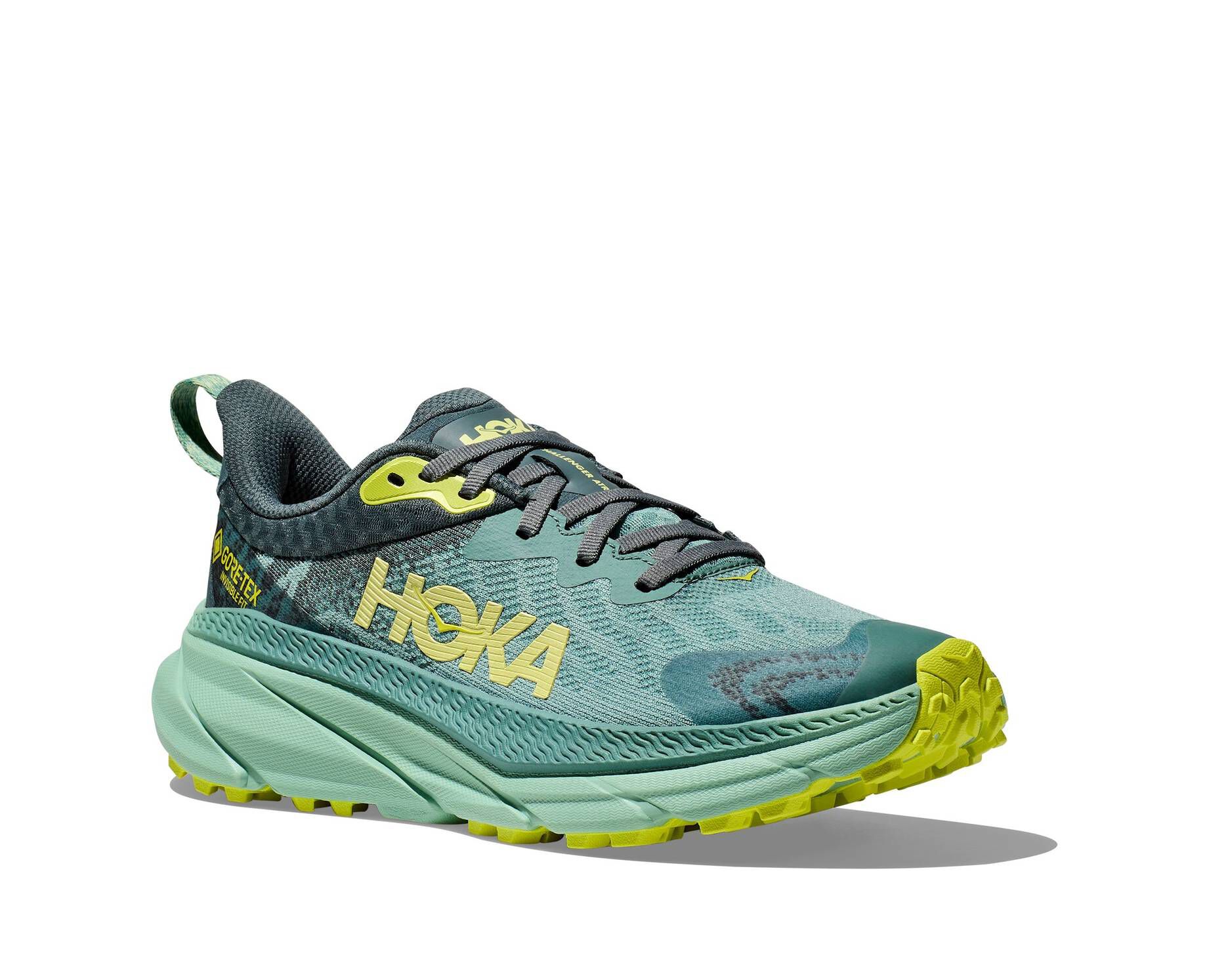 HOKA| Damen Laufschuhe CHALLENGER ATR 7 GTX