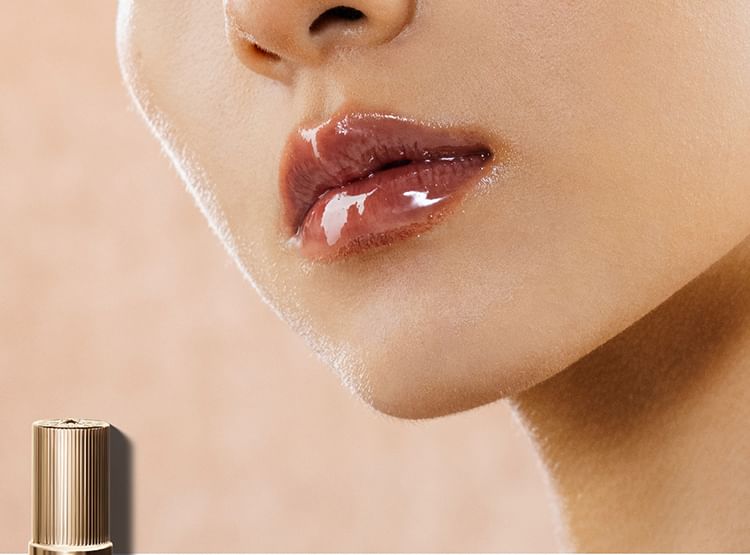 GIRLCULT - Gold Rush Series Mirror Lip Gloss - 6 kleuren