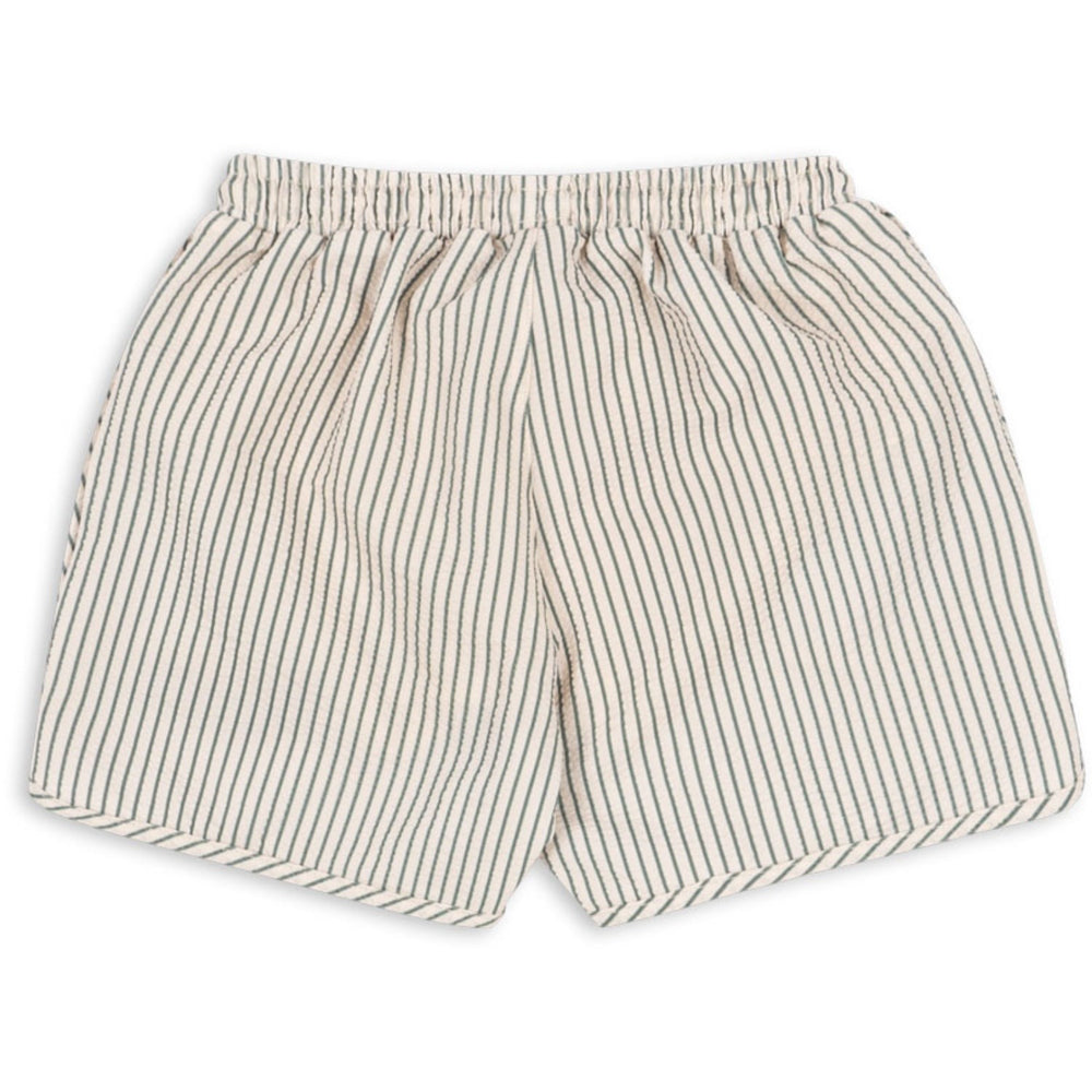 Køb Konges Sløjd Tea Stripe Seer Asnou Badeshorts