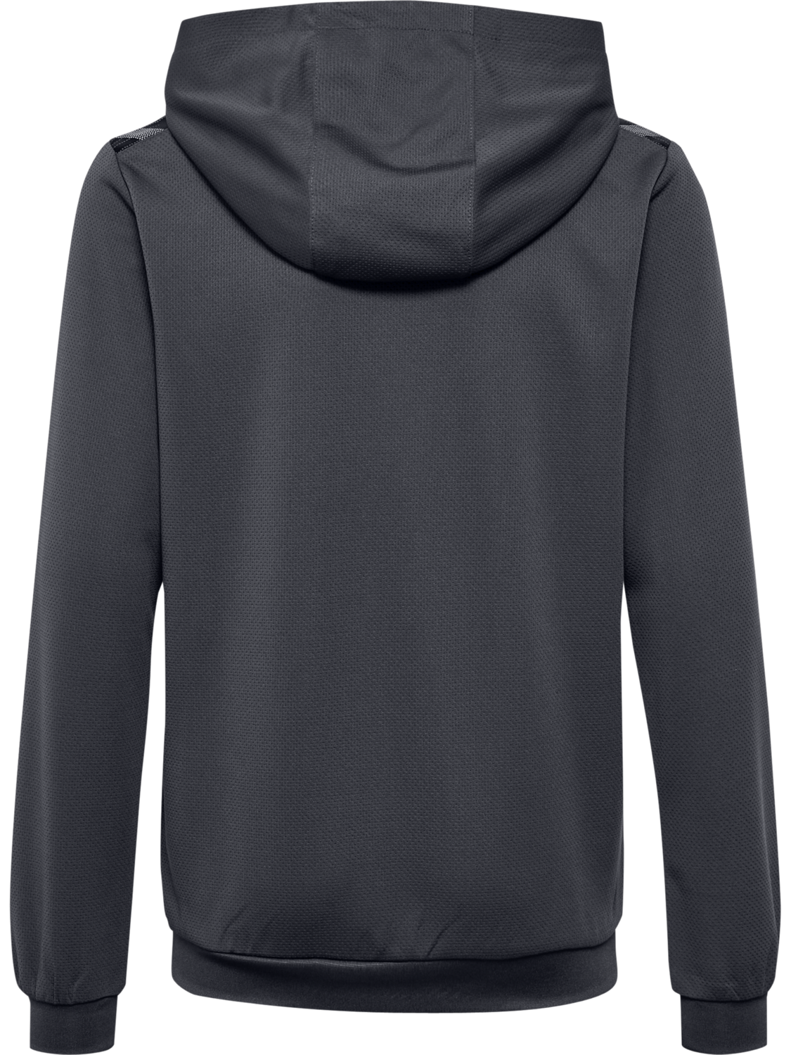 hmlAUTHENTIC PL HOODIE KIDS