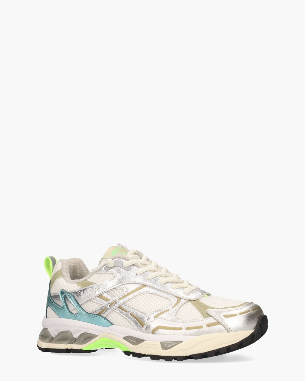 MRP By Maripé MRP01 V.12 Off-White/Multicolor Damessneakers