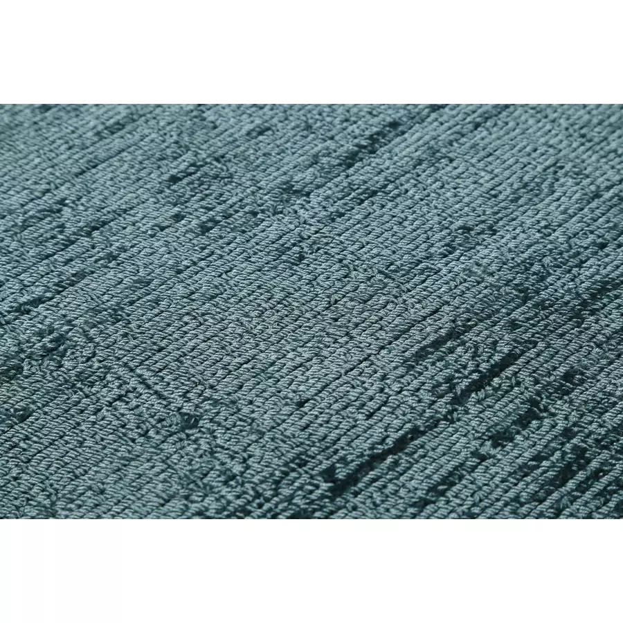 Esprit Kurzflorteppich Gil petrol türkis