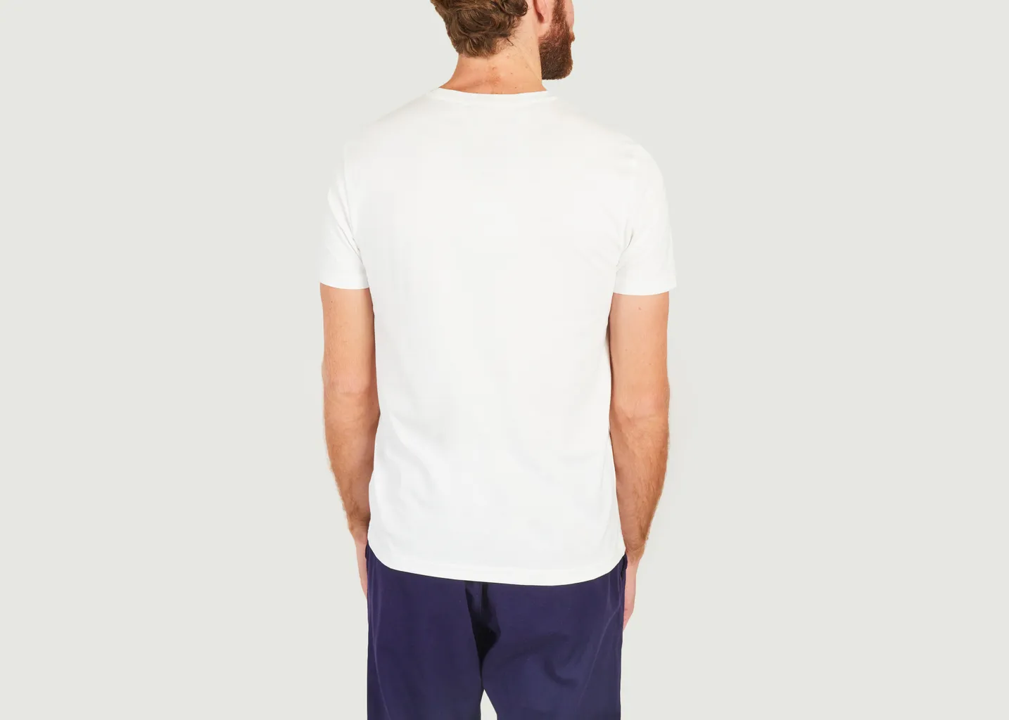 T-shirt Crocosurf Olow x Clara Super Duper Olow