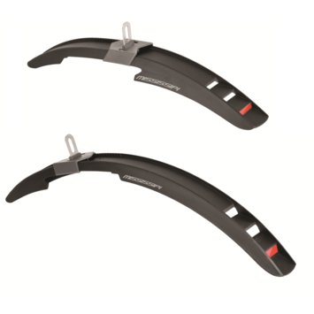 Polisport Mississipi spatborden 16-20''