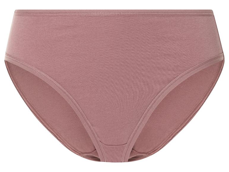 6 dames slips
