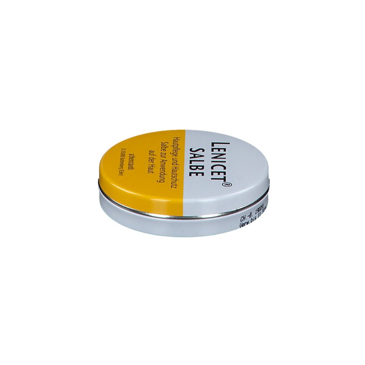Lenicet® Salbe