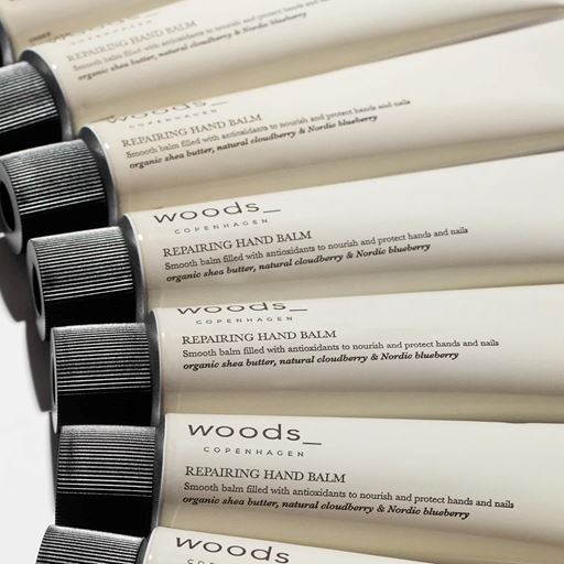woods_ copenhagen Repairing Hand Balm, 75 ml