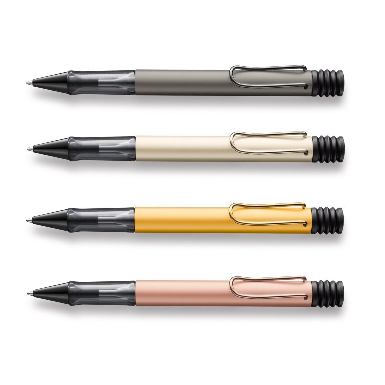 Lamy Kugelschreiber Lx