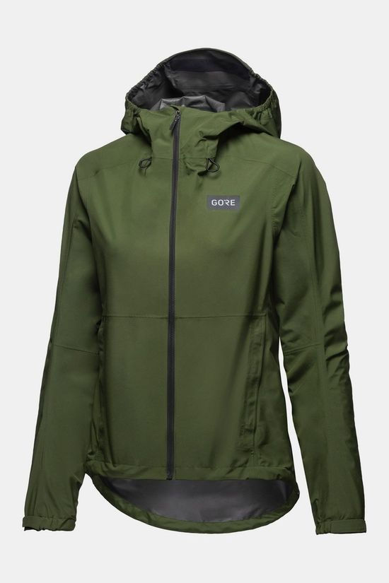 Gore Wear Gore Wear Endure Jacket Womens