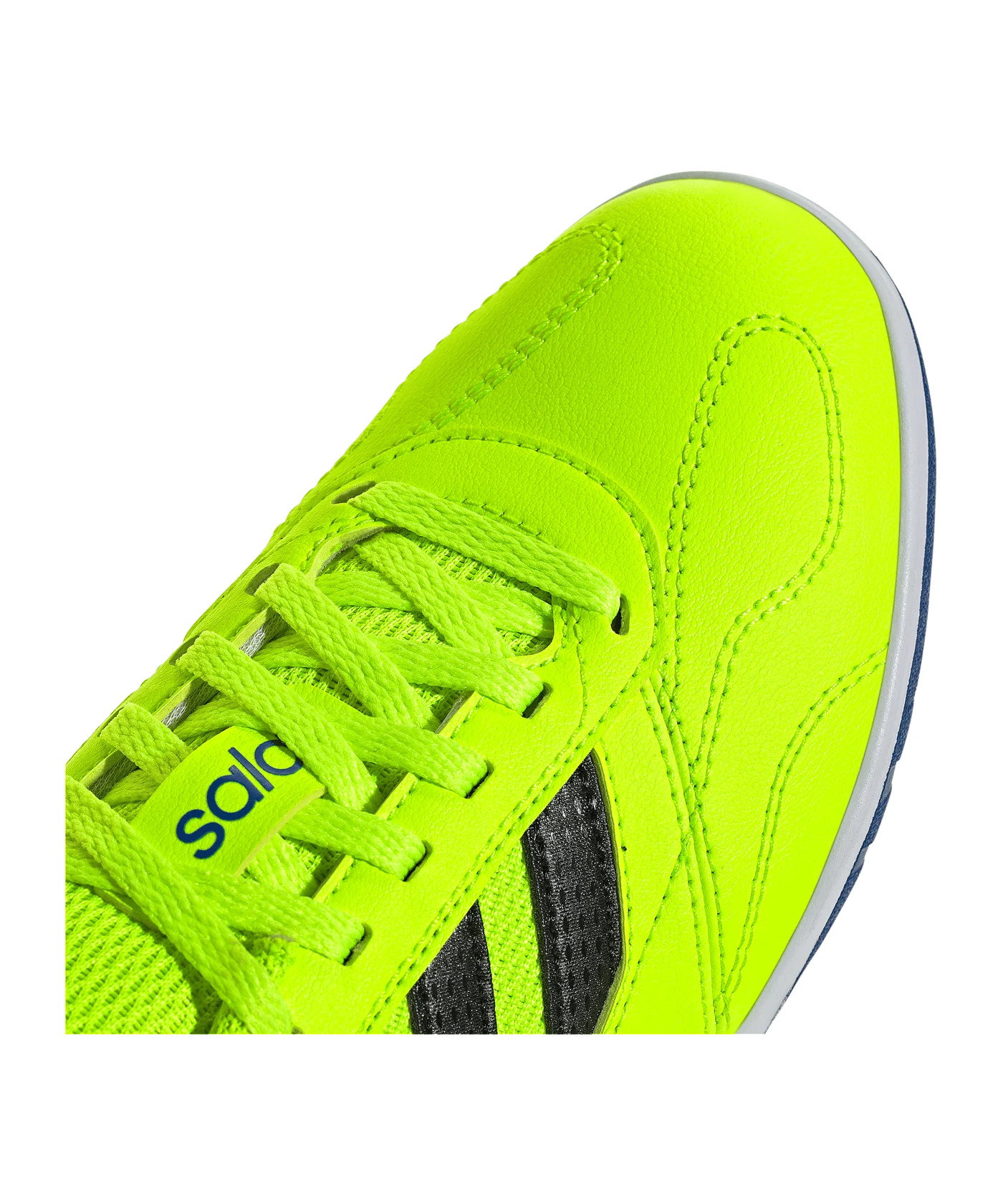 adidas Super Sala III IN Kids Gelb