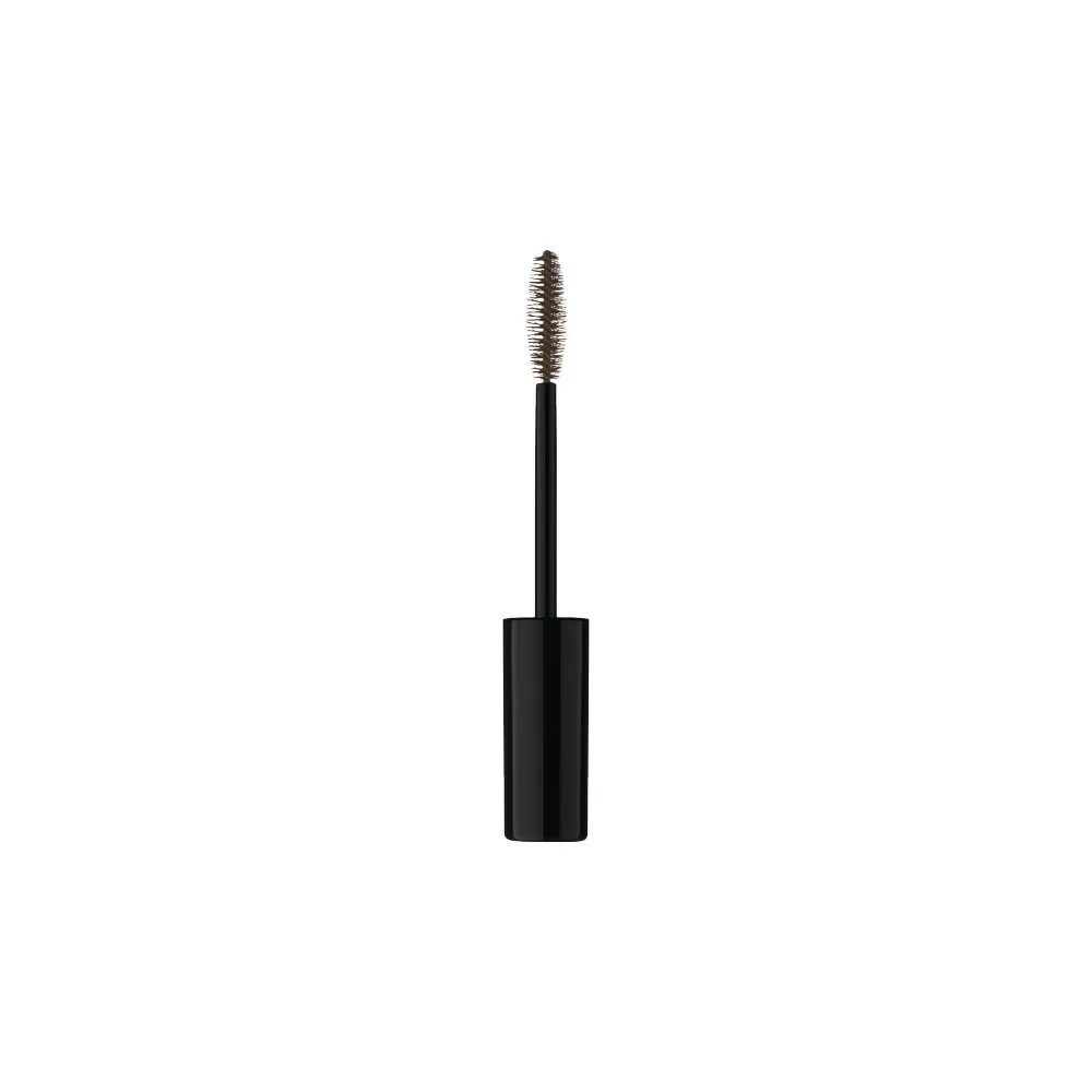 Annemarie Börlind Natural Curl Mascara Brown - 9,5 ml.