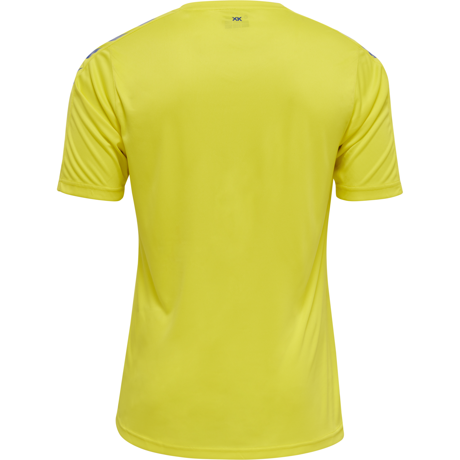 hmlCORE XK POLY JERSEY S/S