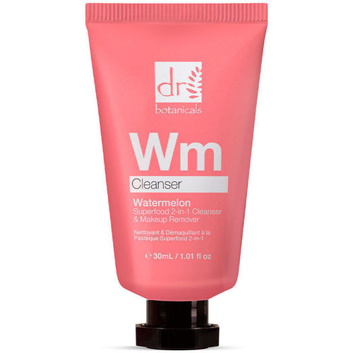 Dr. Botanicals - Watermelon Superfood 2-in-1 Cleanser & Makeup Remover