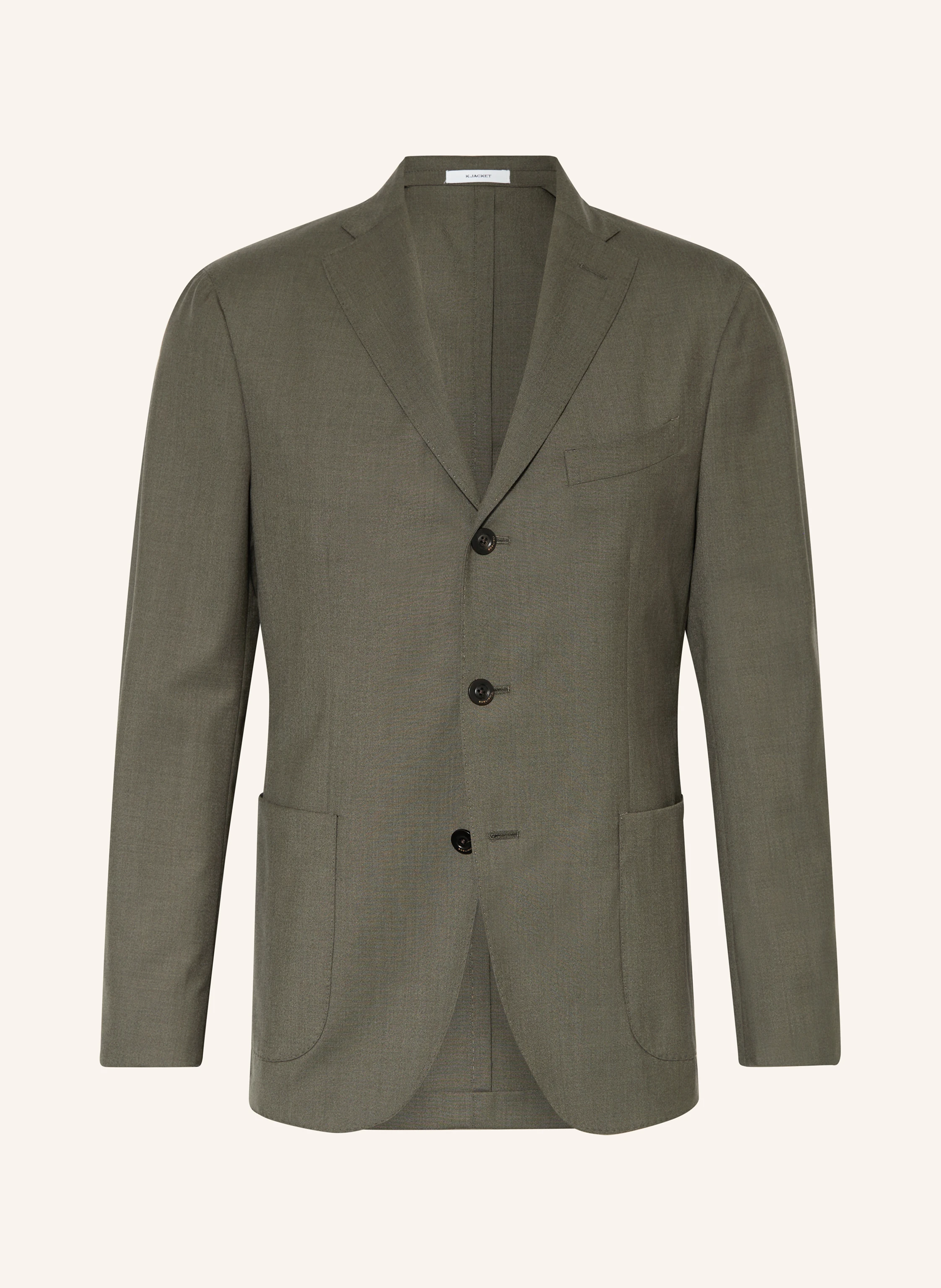 BOGLIOLI Sakko Slim Fit