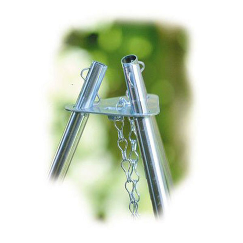 Coghlans Dreibein-Grill