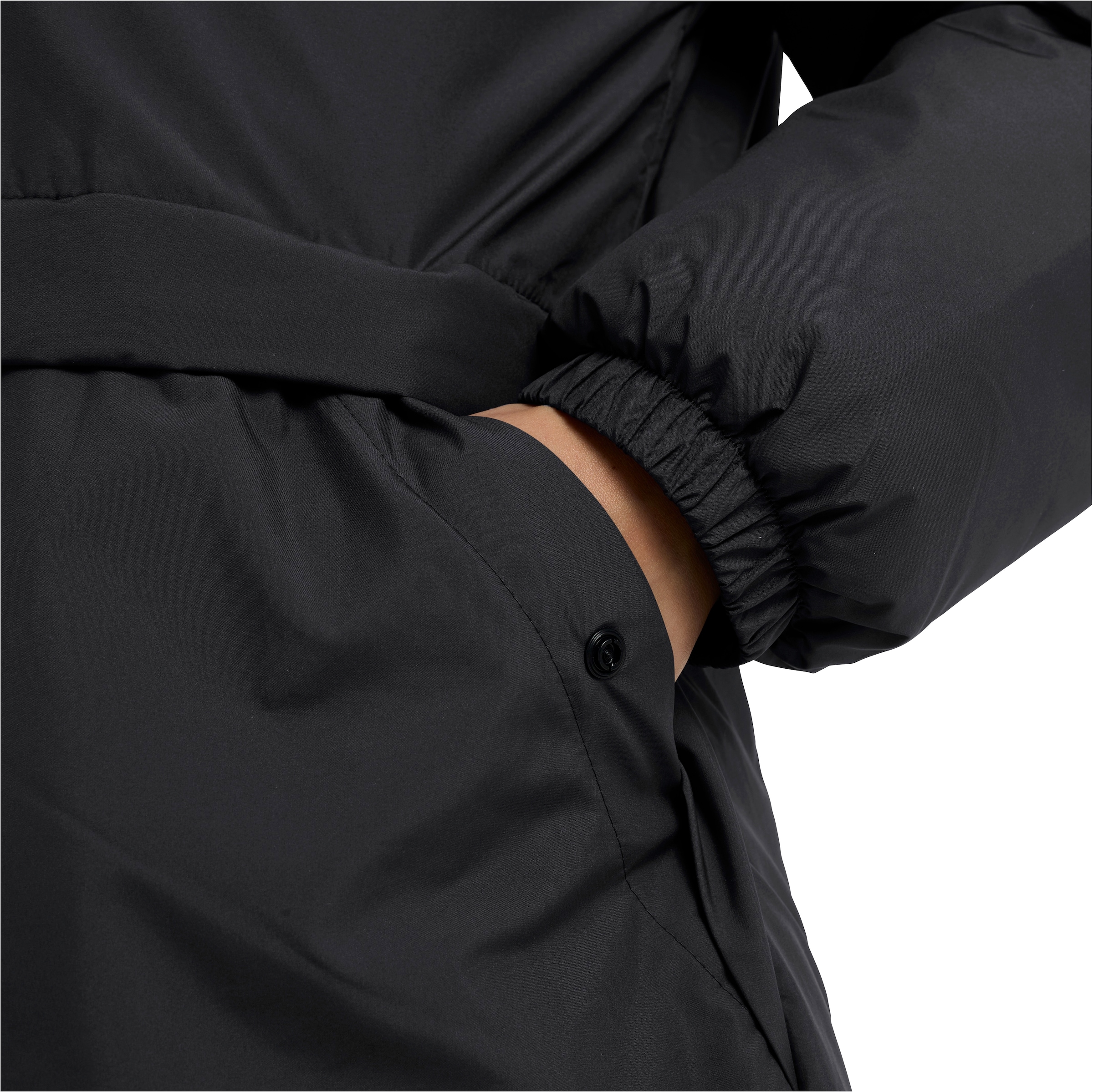 Jack Wolfskin Funktionsjacke »ALTAY JKT W« mit Kapuze Wärmend, winddicht, Übergangsjacke