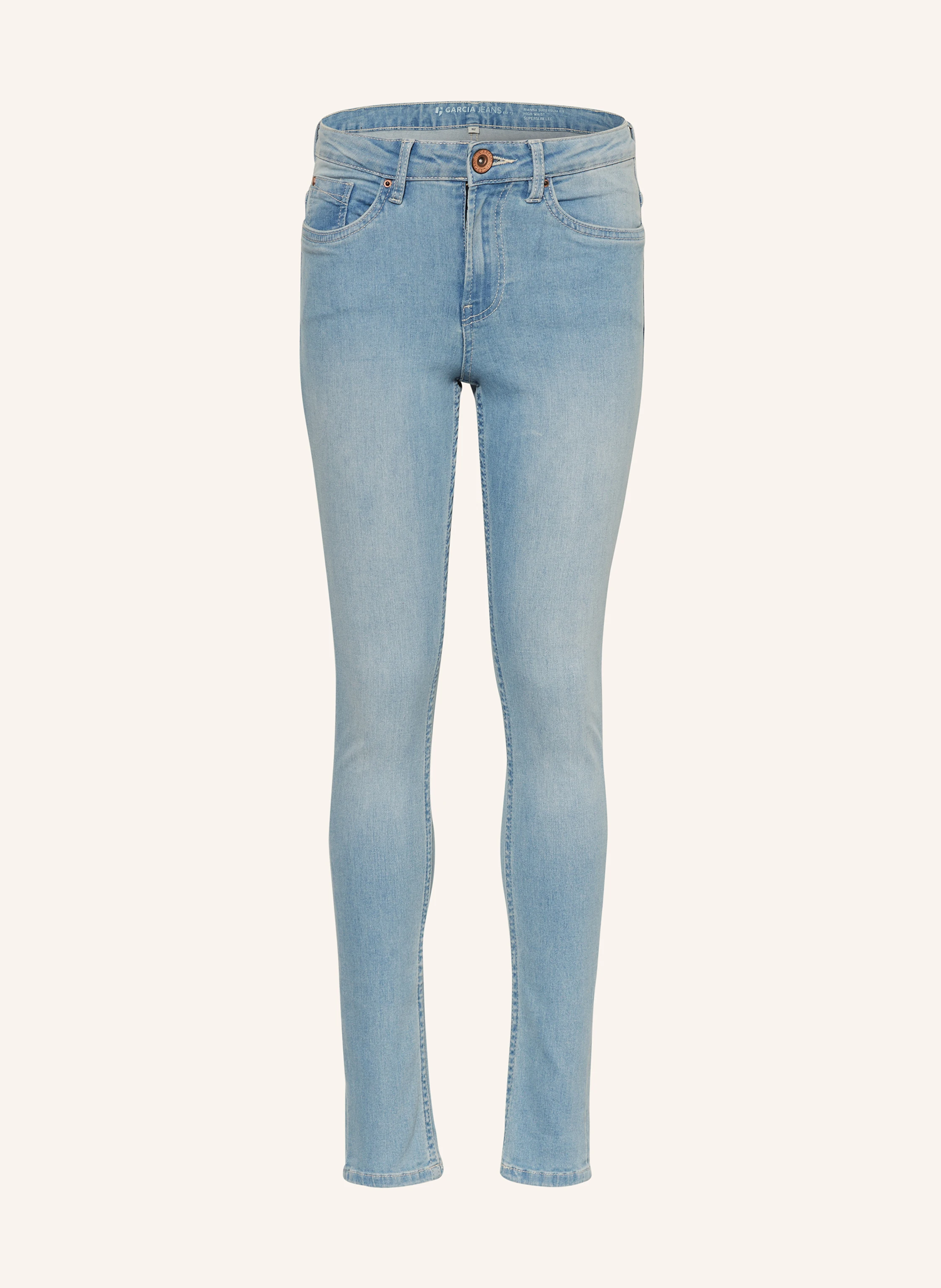 GARCIA Jeans Superslim Fit