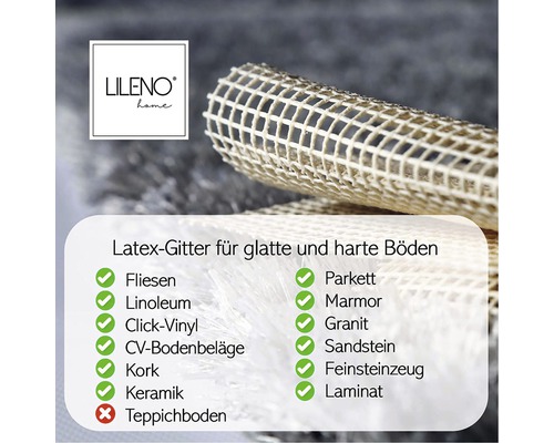 Luchtmatras ondervloer 240x290 cm