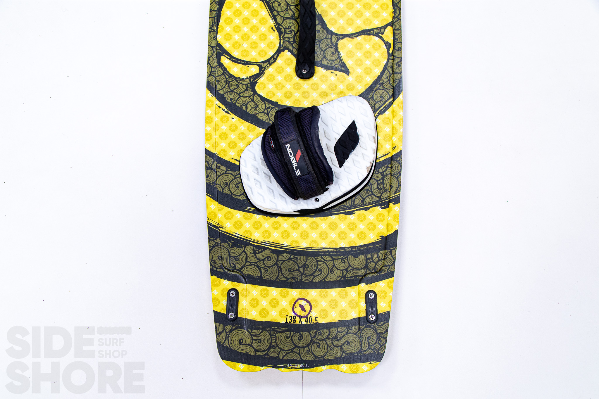Nobile Nobile NBL 138 x 40.5