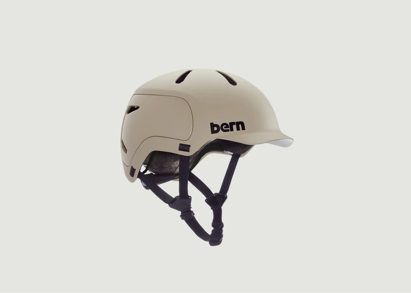 Casque de vélo WATTS 2.0 Bern
