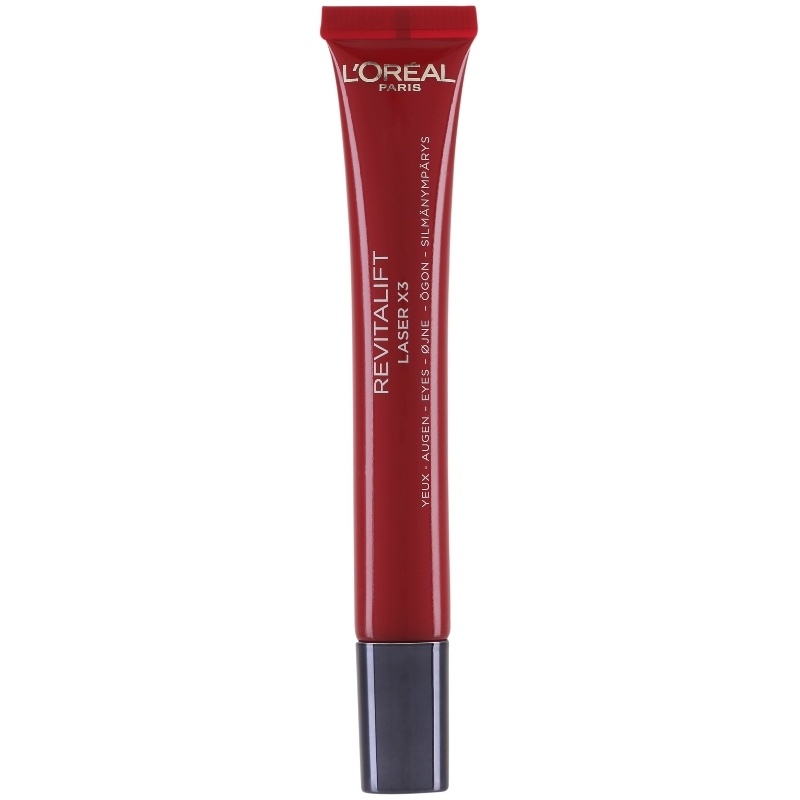L'Oréal Paris Skin Expert Revitalift Laser Eye Cream 15 ml