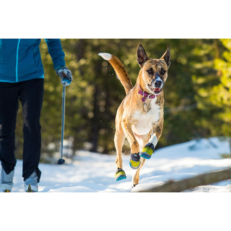 Ruffwear Grip Trex 1 Paar Hundeschuhe