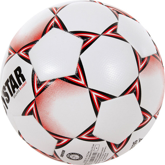 Ballenset Derbystar Solaris TT SL II - Maat 5 - 25 stuks
