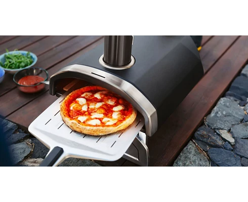 Ooni 12 Perforated Pizza Peel