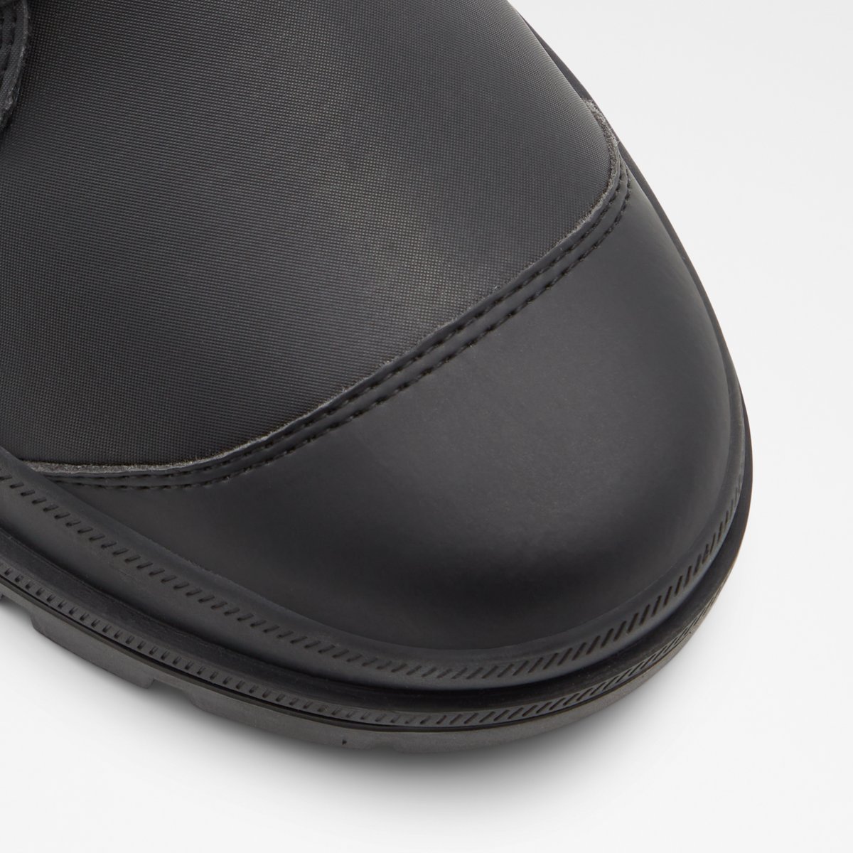 Yonathan-wp Black Men Casual boots