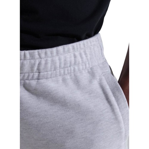 Superdry - CODE ESSENTIAL JOGGER Gris