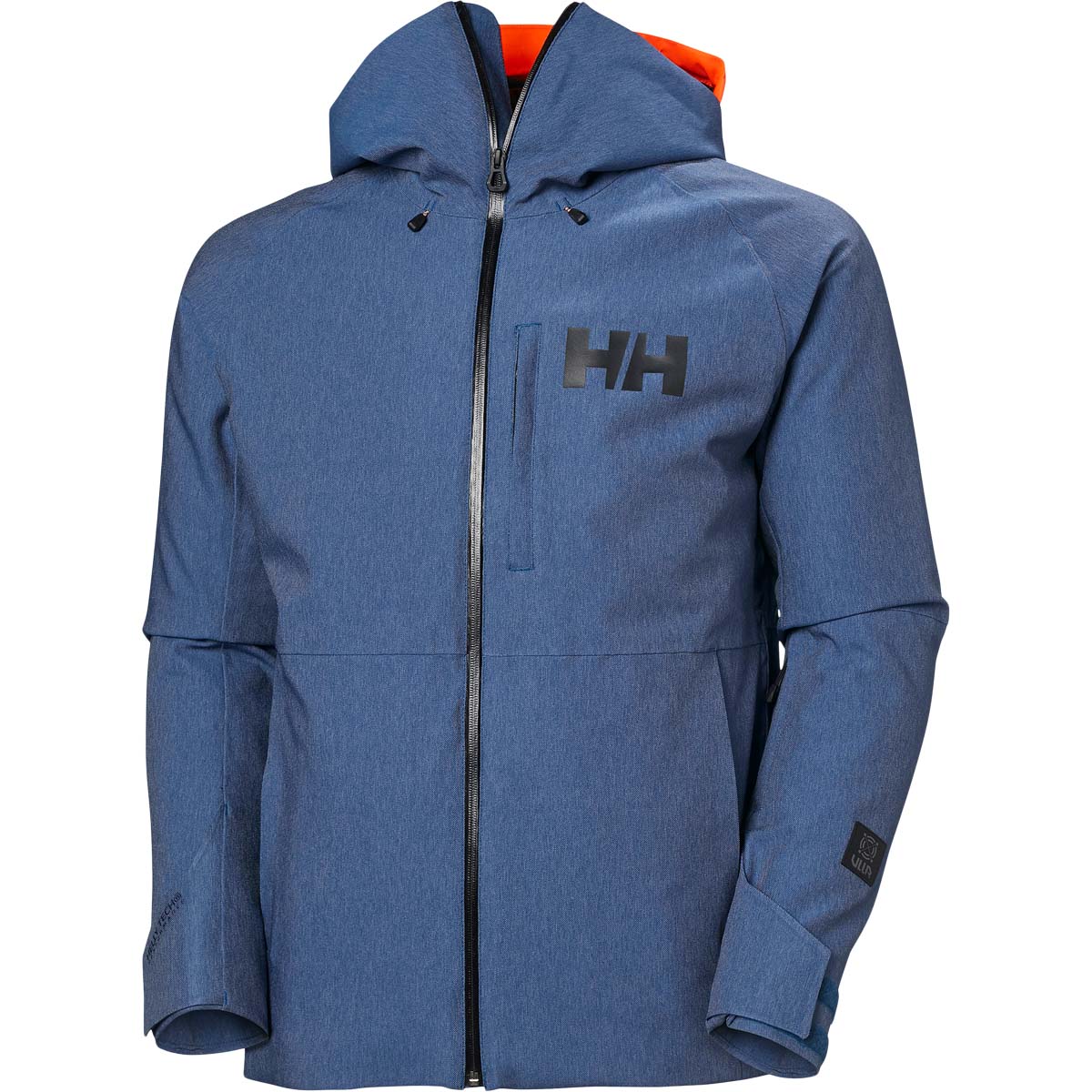 Helly Hansen Powderface Skijakke Herre
